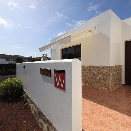 Willa Casa Carla La Vegueta Zewnętrze zdjęcie