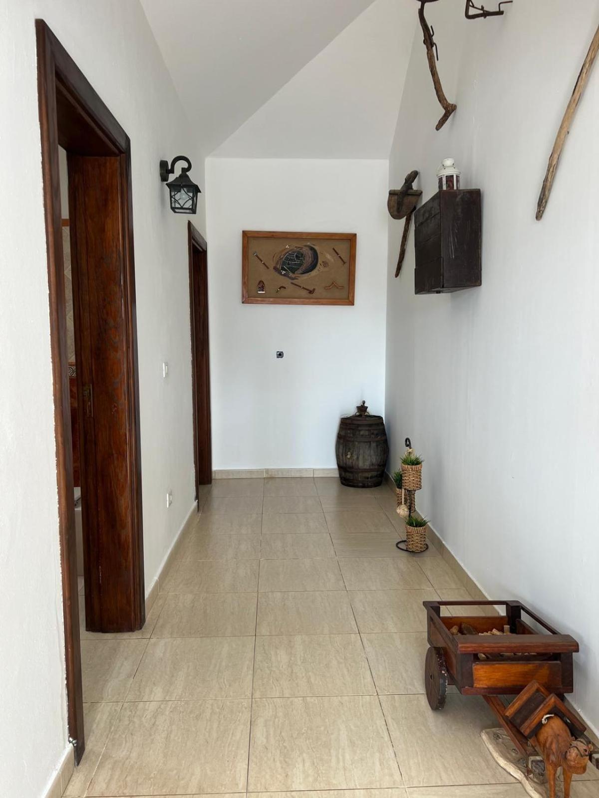 Willa Casa Carla La Vegueta Zewnętrze zdjęcie